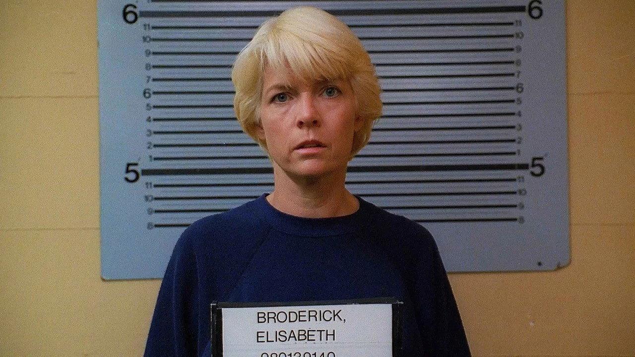 Her Final Fury: Betty Broderick, the Last Chapter 1994 movie scene
