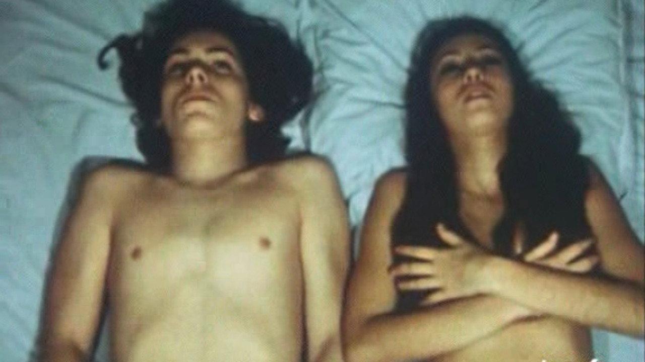 Anemone 1968 movie scene