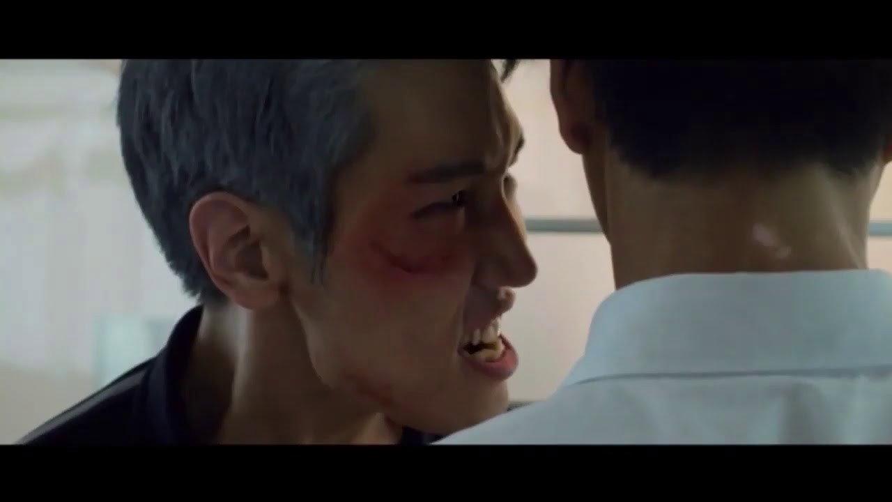 Join the Fight 2018 movie scene