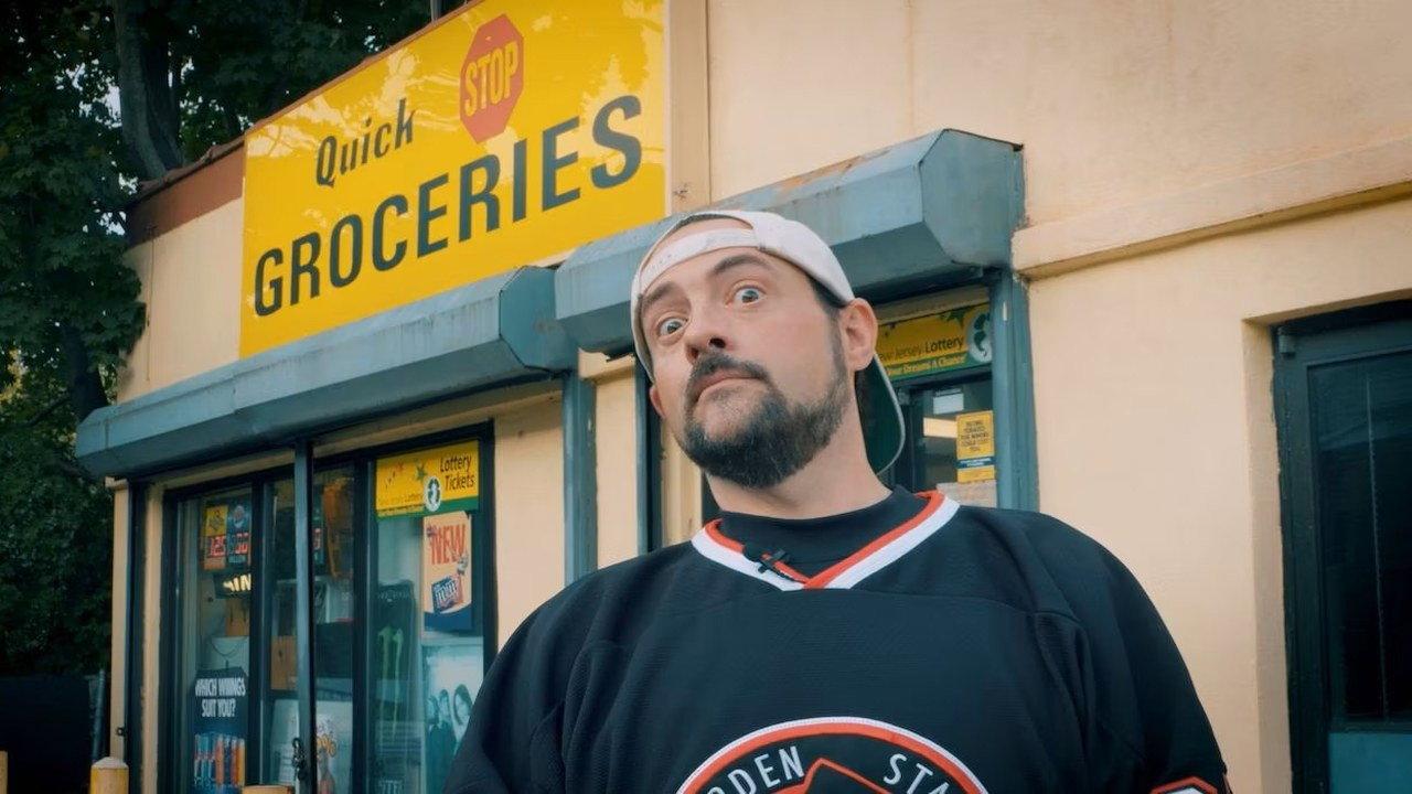 Clerk 2021 movie scene