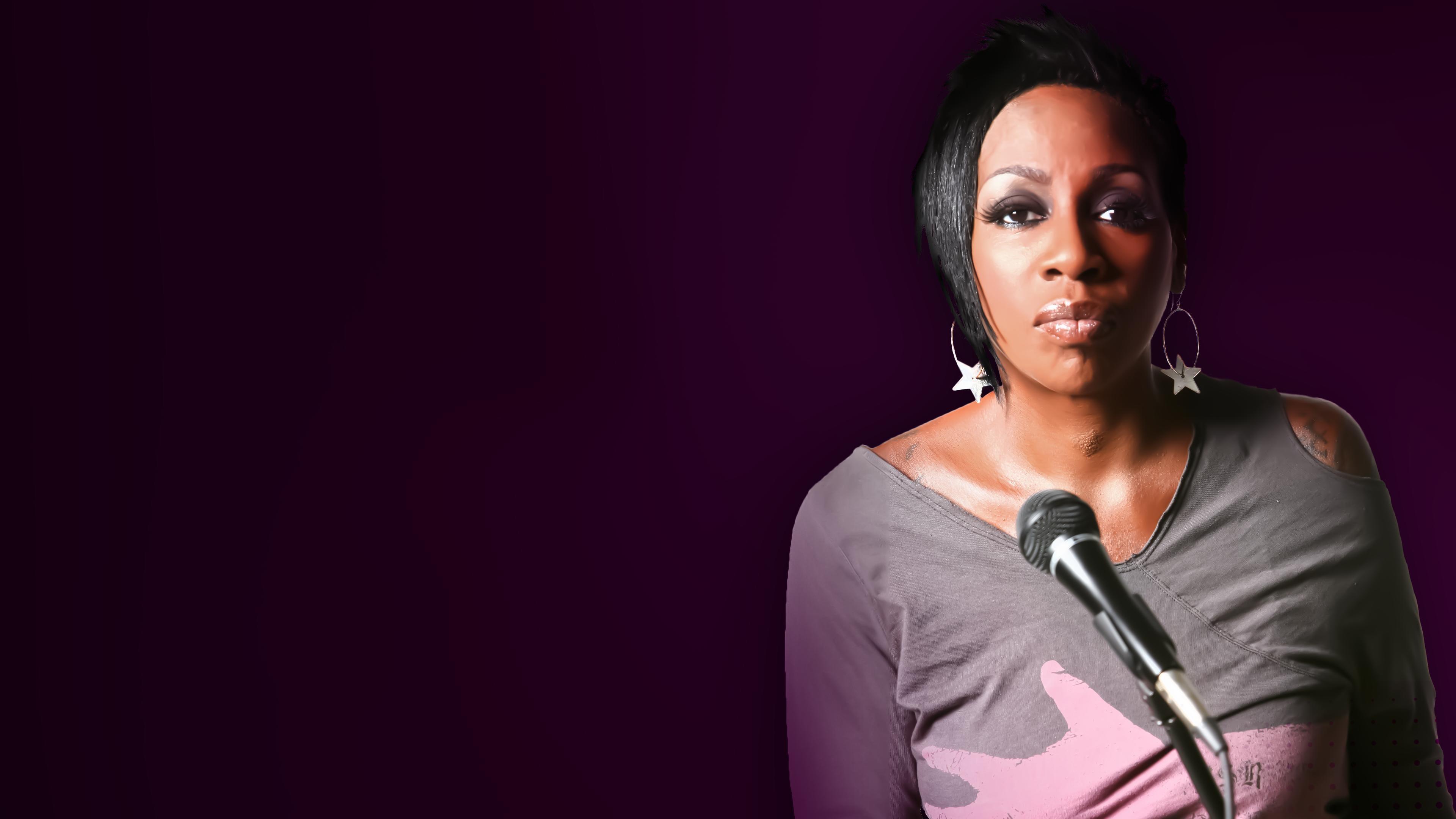 Gina Yashere: Skinny B*tch 2008 movie scene