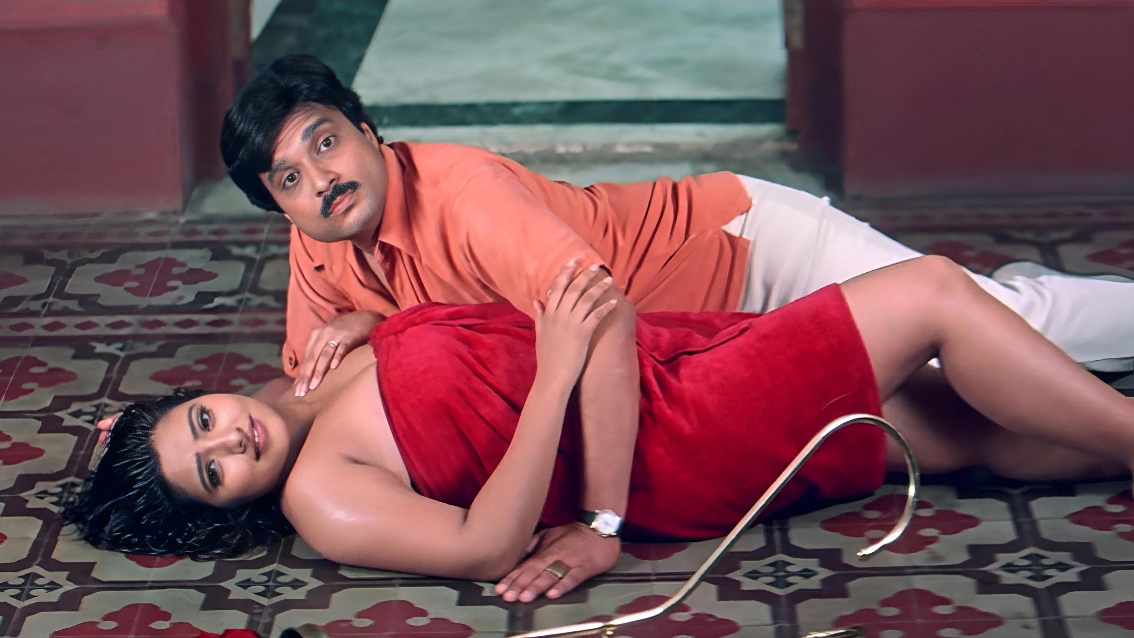 Azhagana Naatkal 2001 movie scene