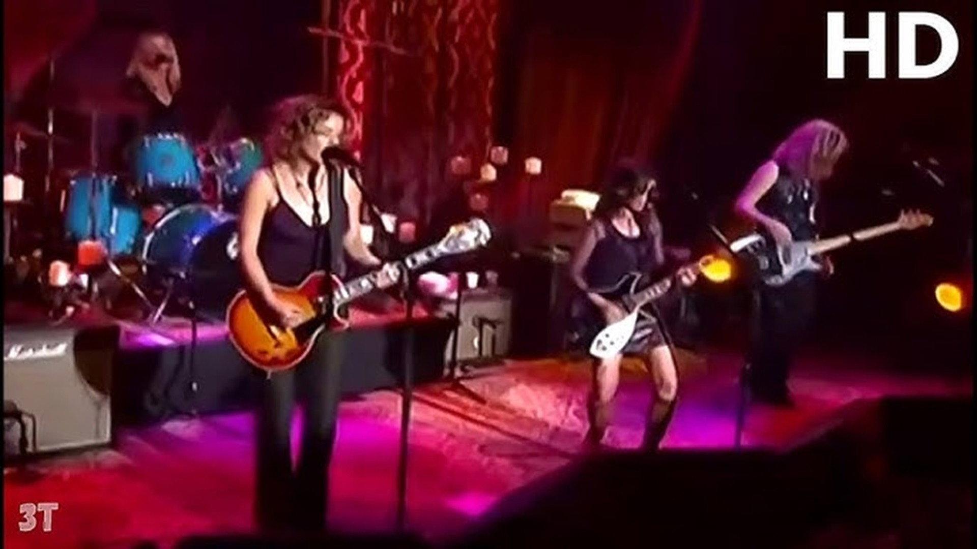 The Bangles: Return to Bangleonia 2007 movie scene