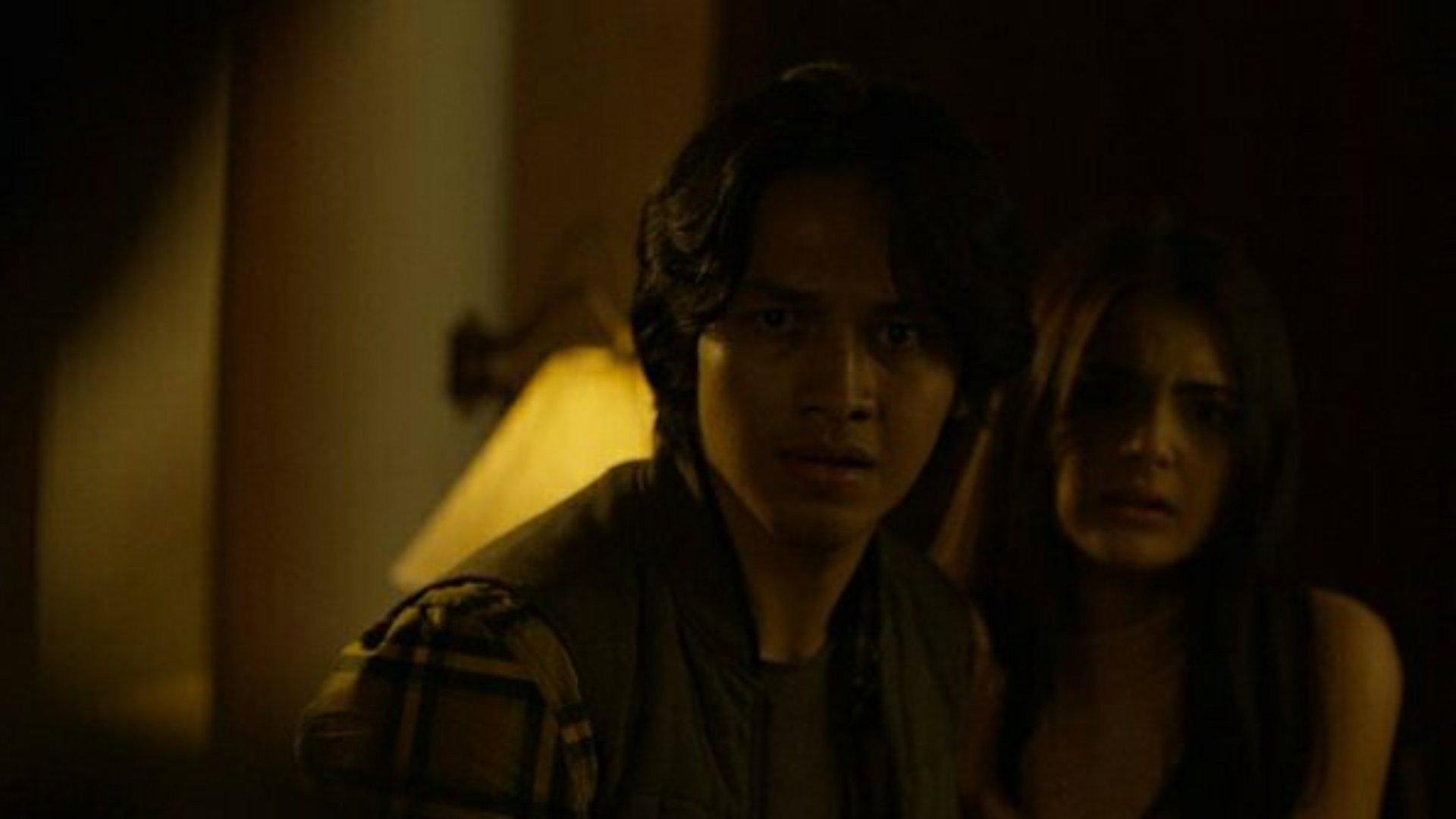 Jailangkung 2 2018 movie scene