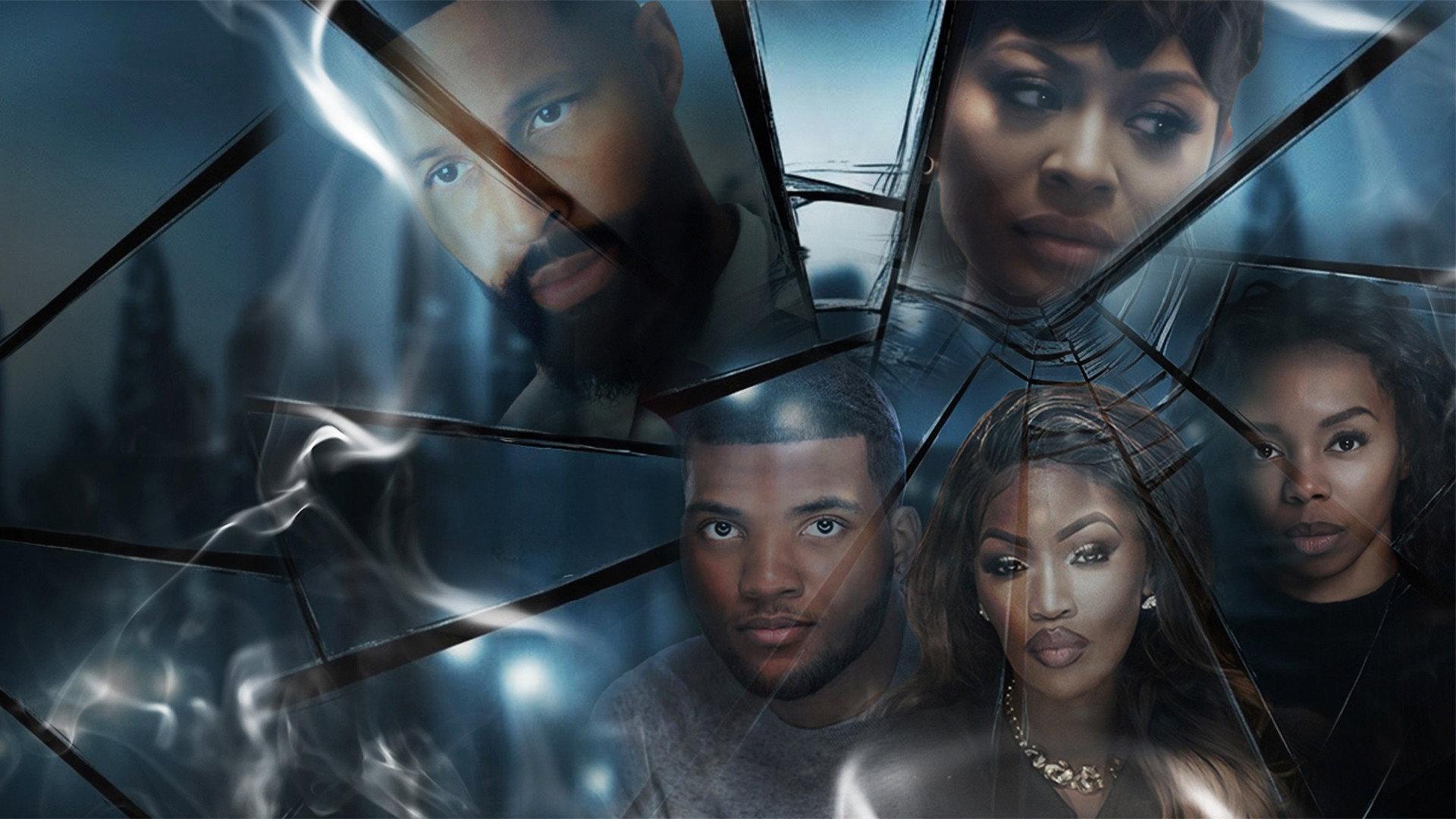 Echoes of Deception 2026 movie scene