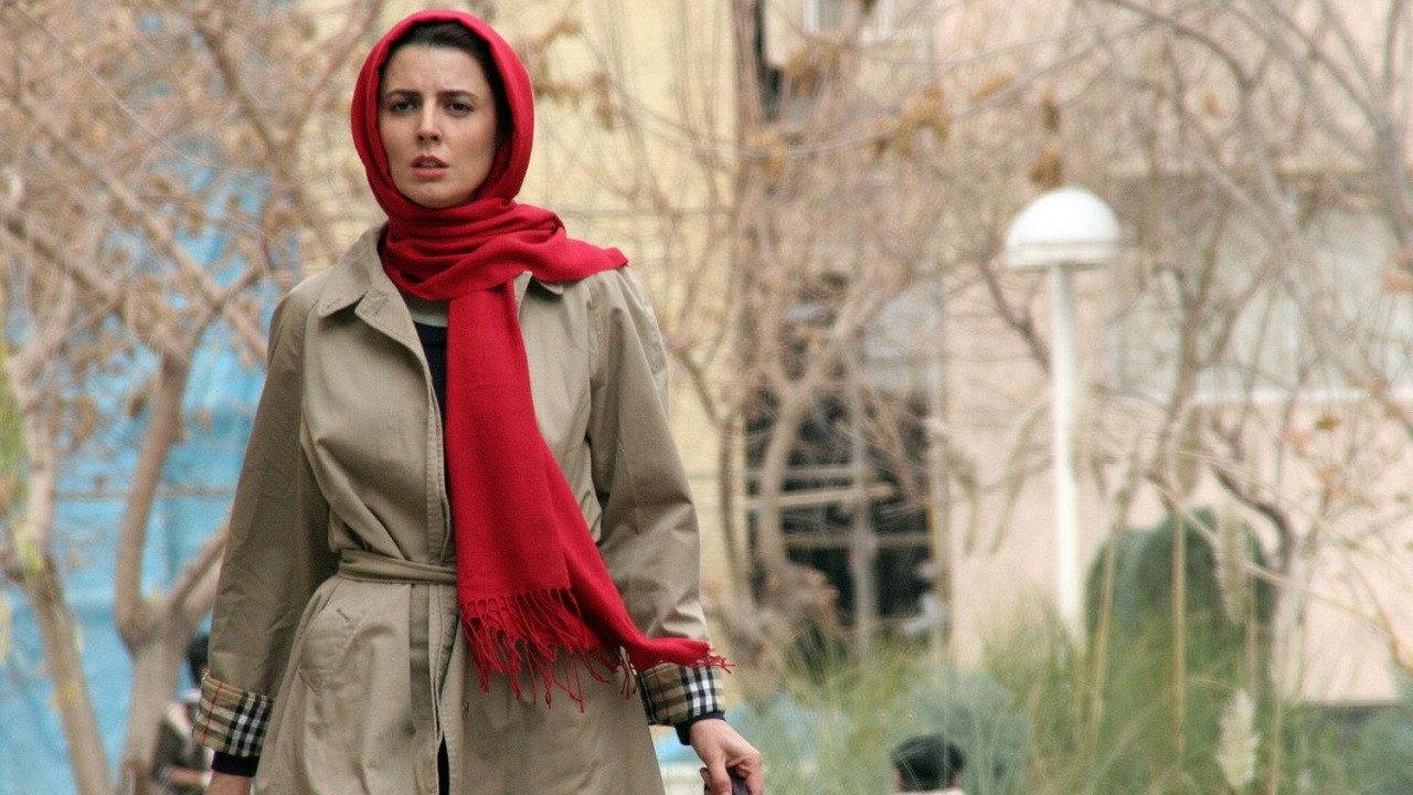 Meeting Leila 2012 movie scene