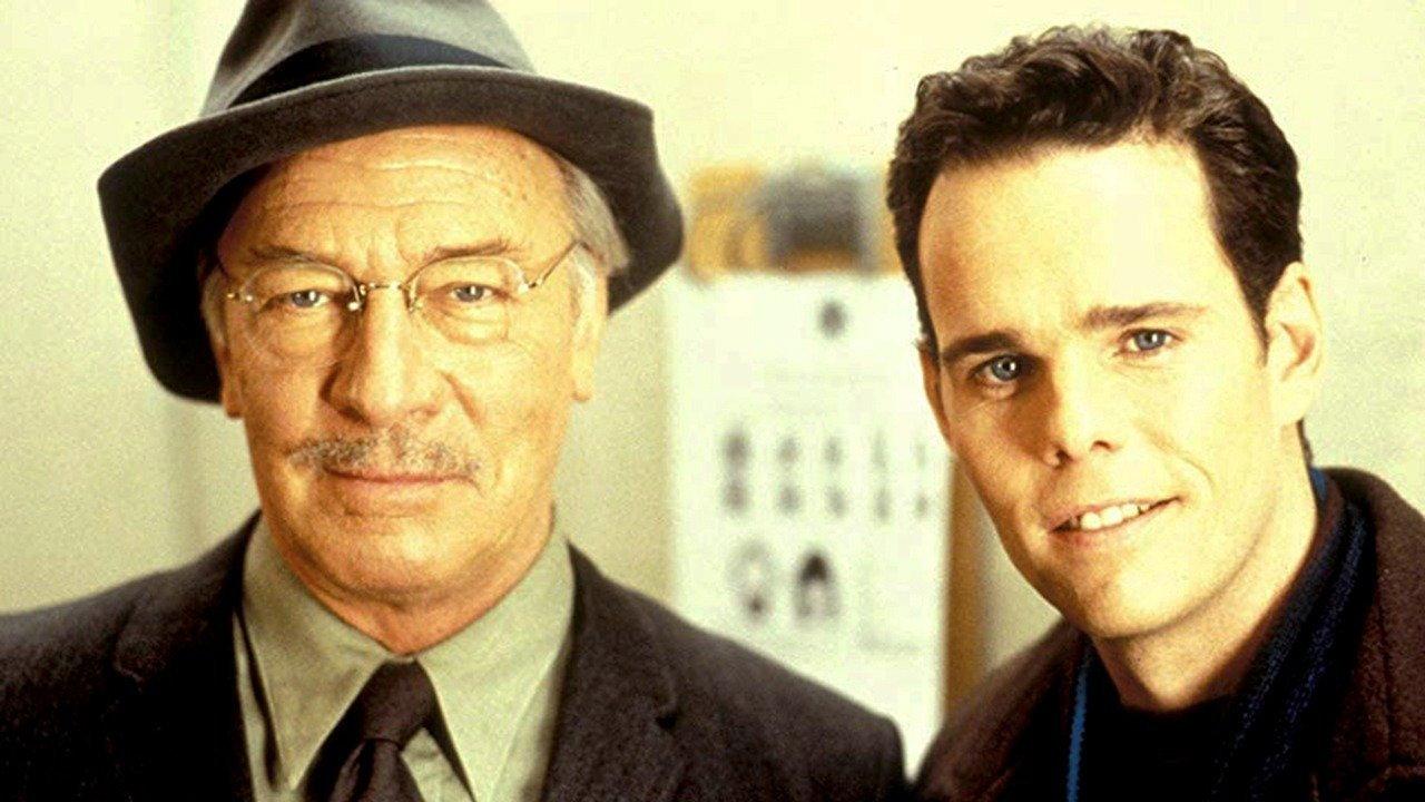 Hidden Agenda 1999 movie scene