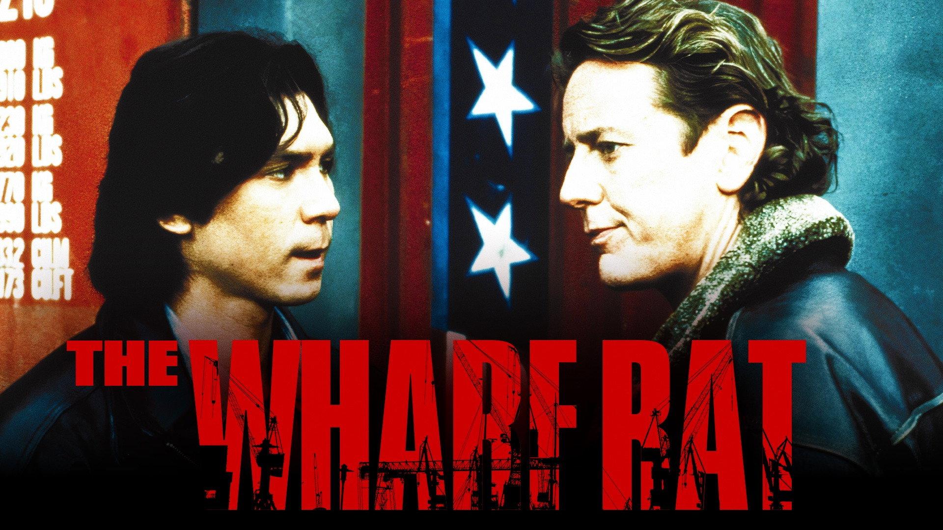 The Wharf Rat 1996 movie scene