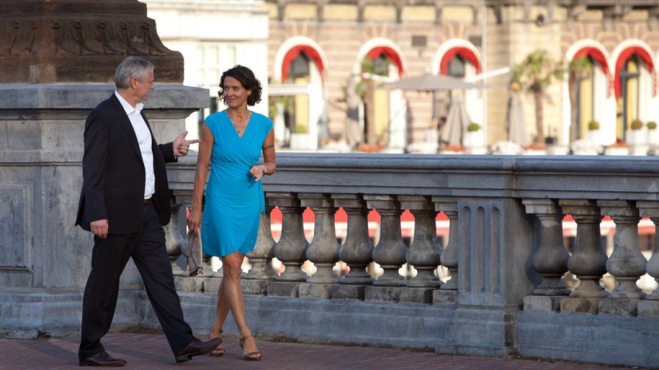Ein Sommer in Amsterdam 2014 movie scene