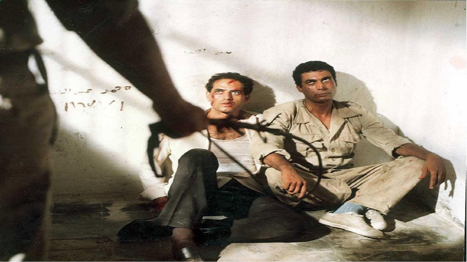 The Innocent 1986 movie scene