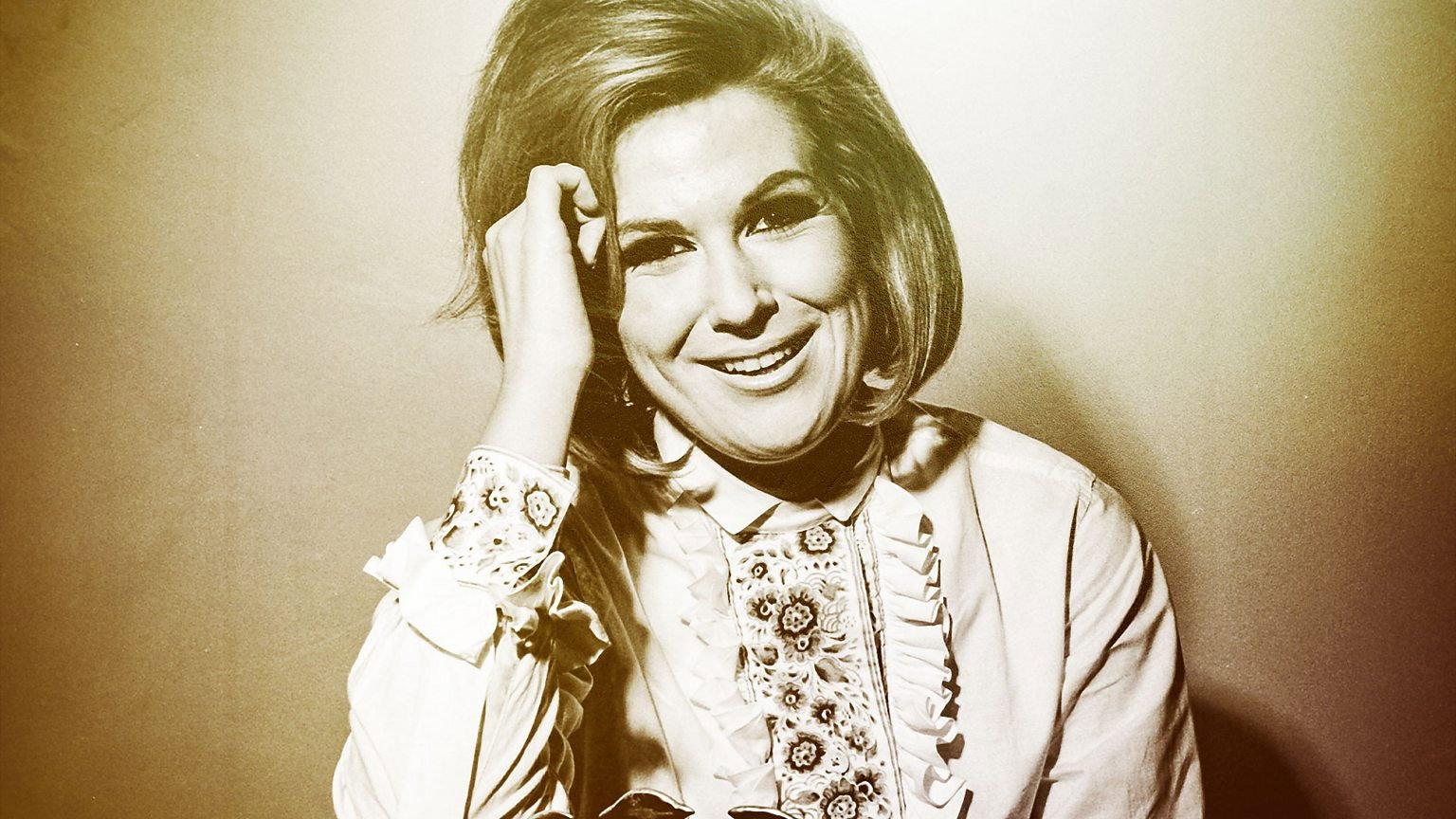 Dusty Springfield at the BBC: Volume Two 2023 movie scene