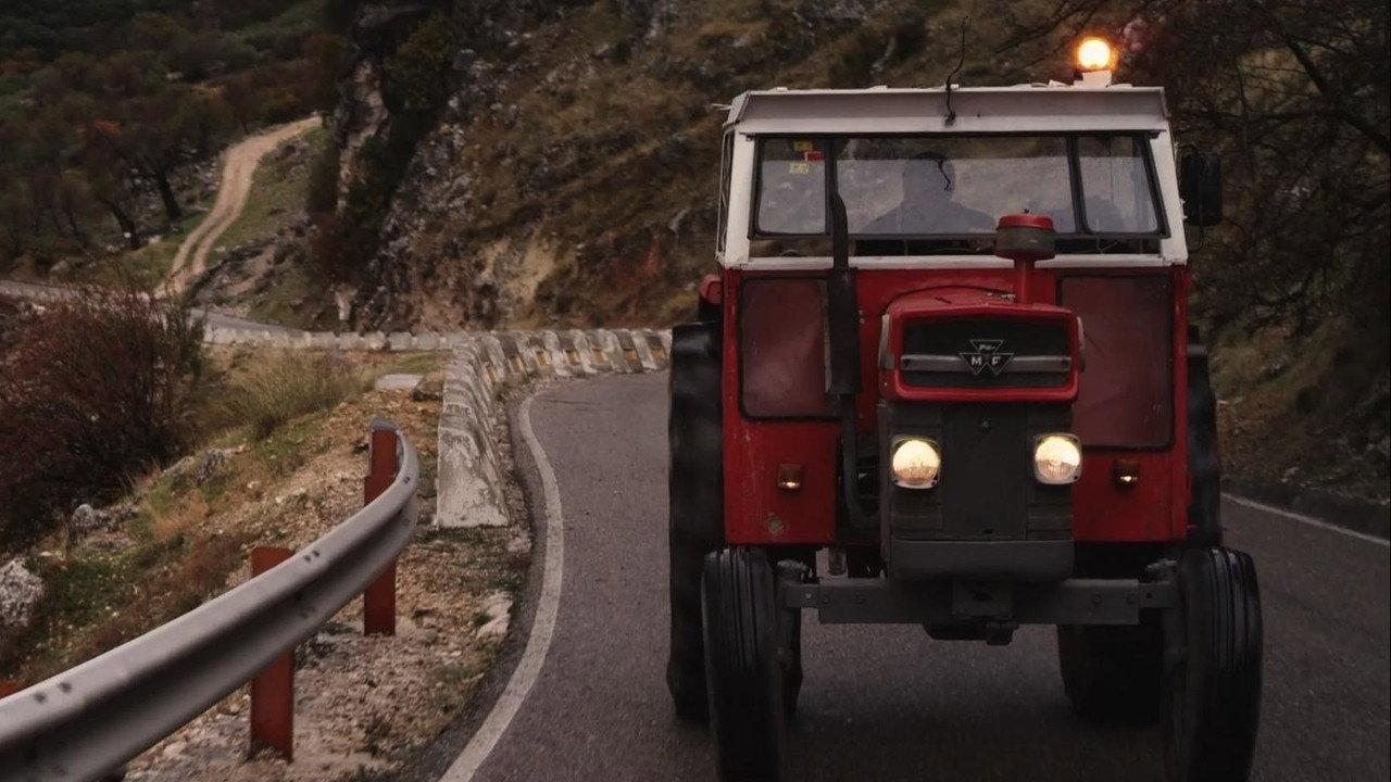 Hassan's Way 2014 movie scene