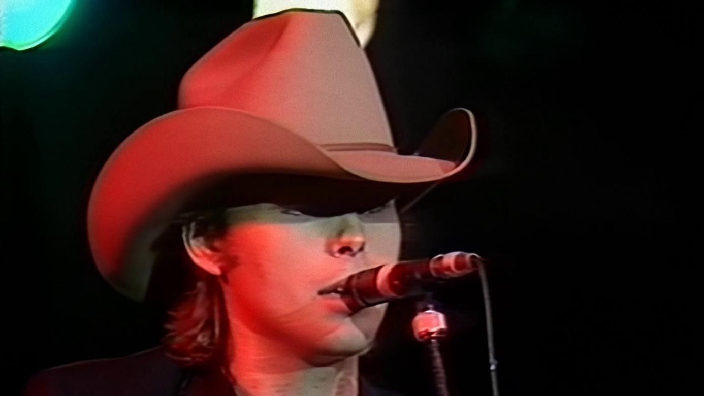 Dwight Yoakam: The Grand Tour 2008 movie scene