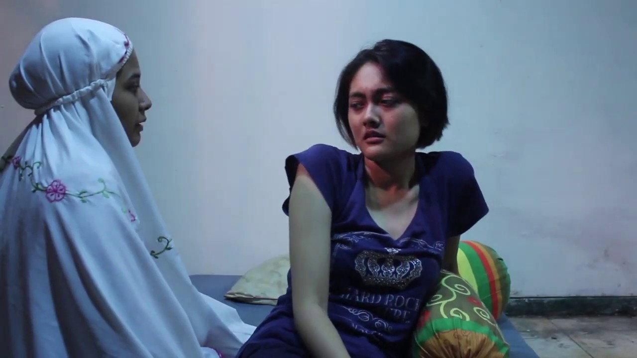 Azabku Azabmu 2018 movie scene