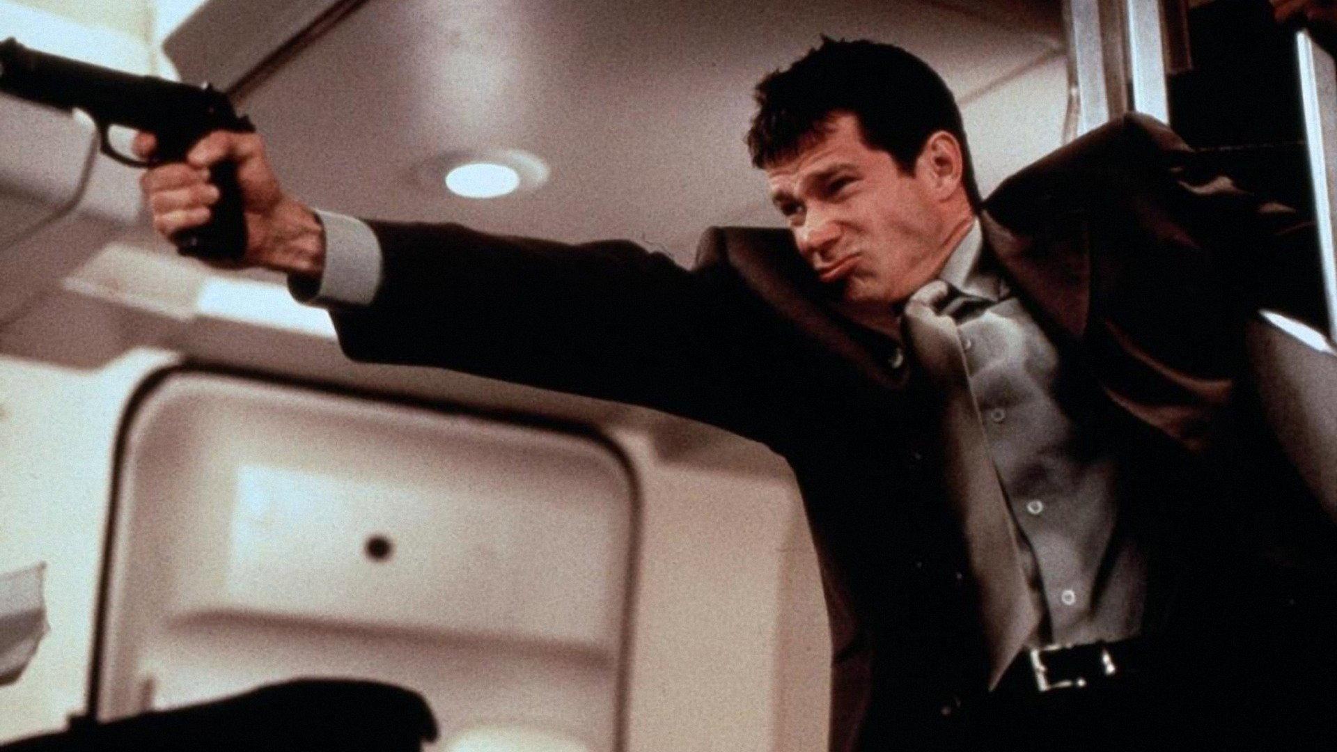 Final Voyage 1999 movie scene