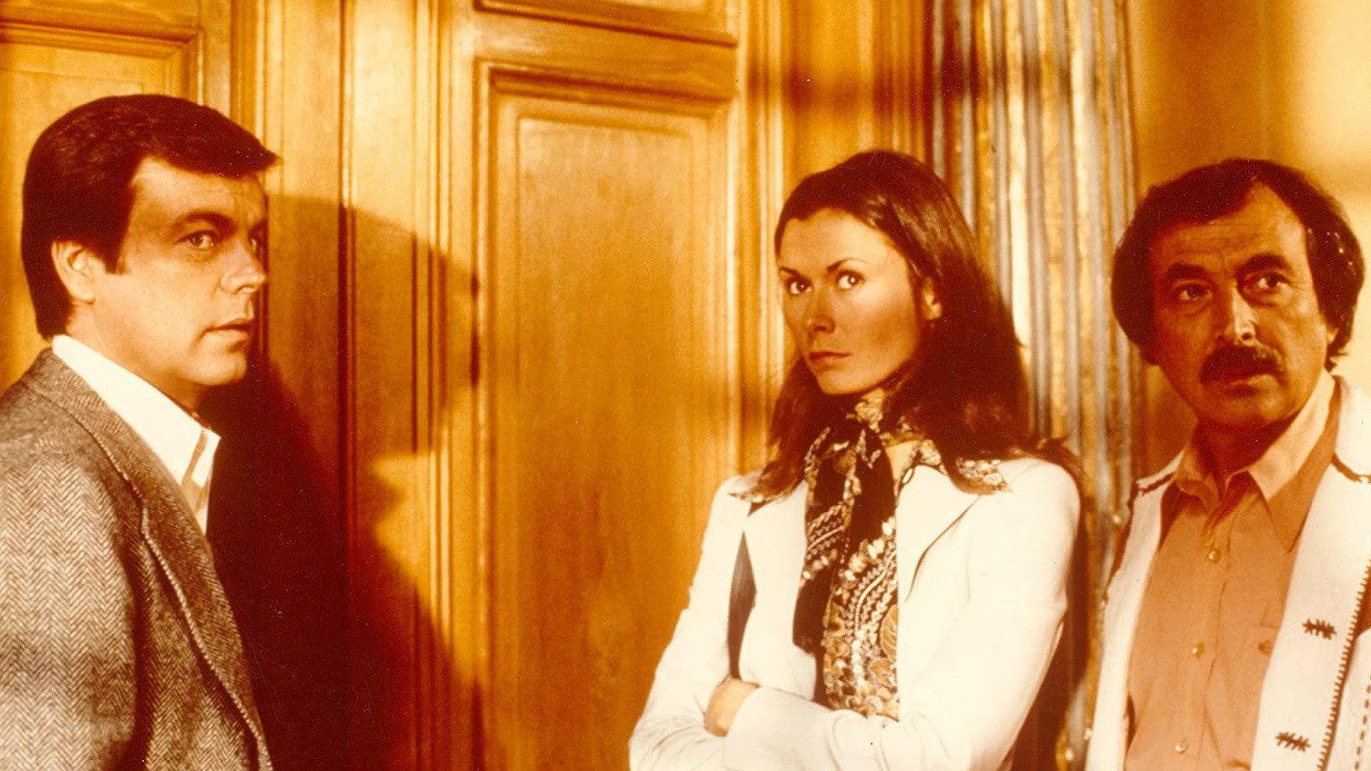 Death at Love House 1976 movie scene