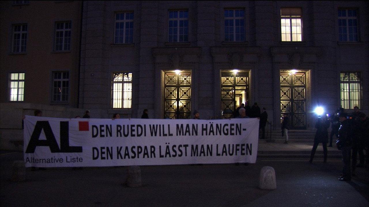 Offshore: Elmer and the Swiss Bank Secrecy 2016 movie scene