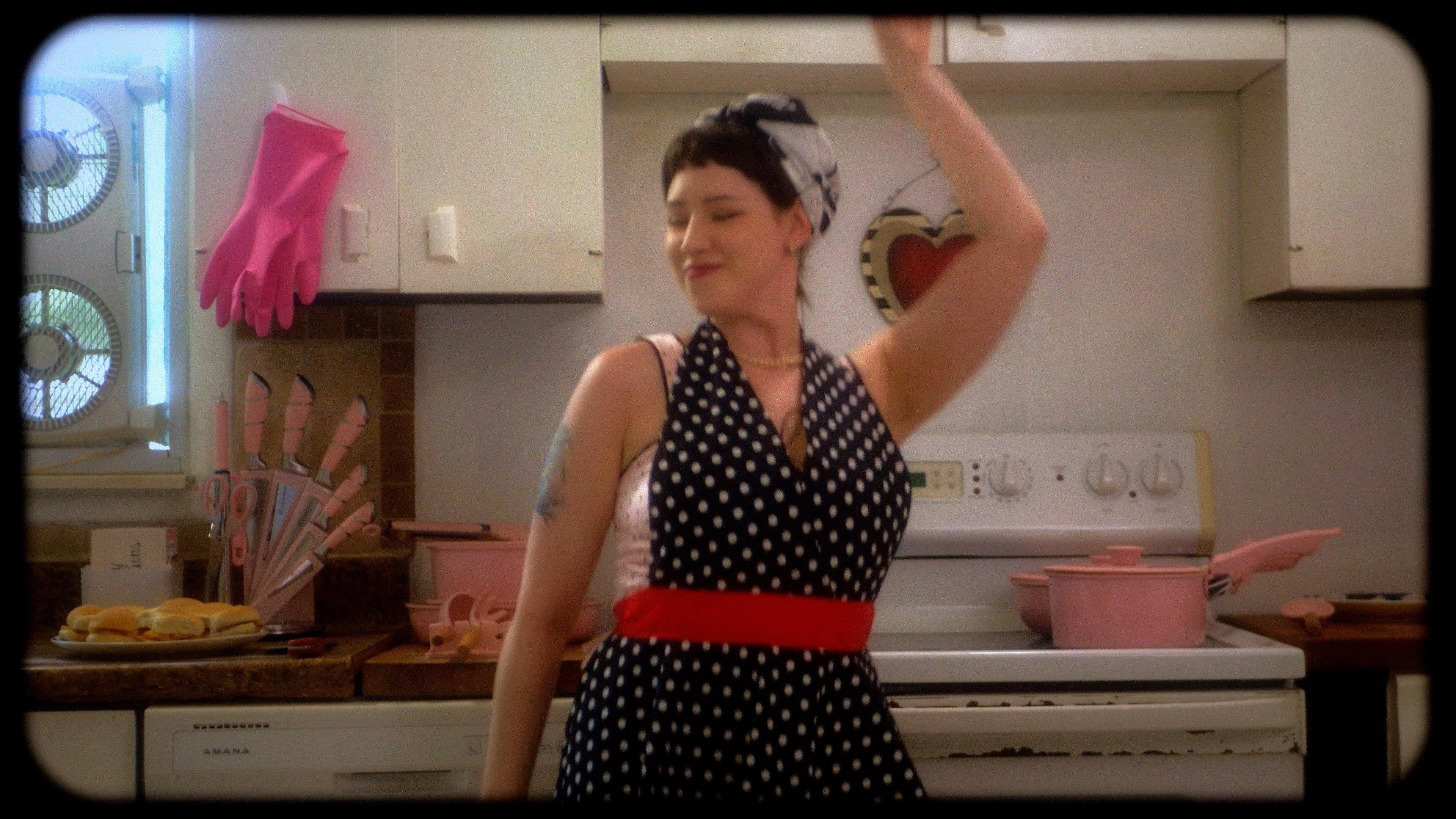 Dietary Restrictions movie scene