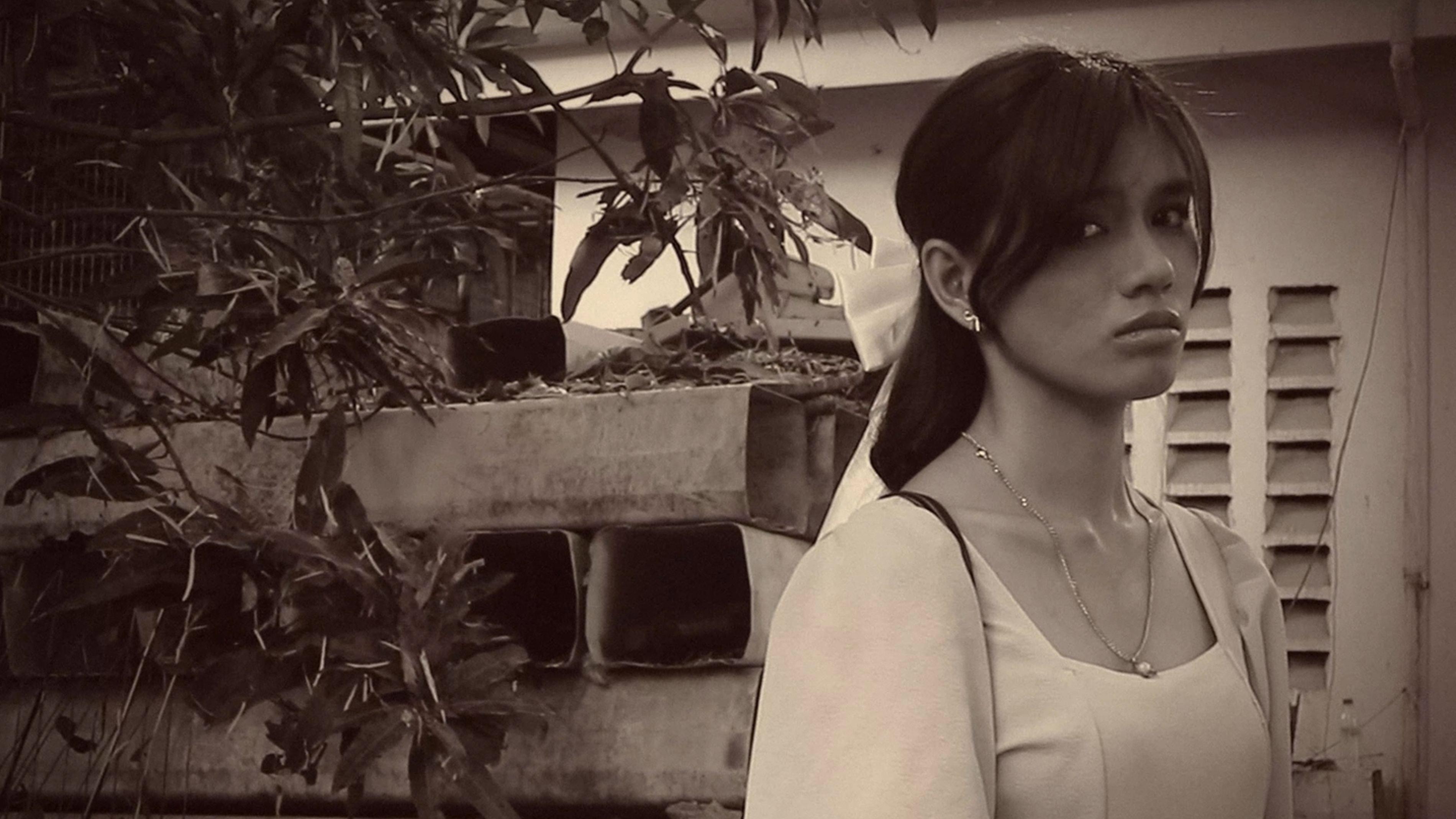 Hulmang Walang Hugis movie scene