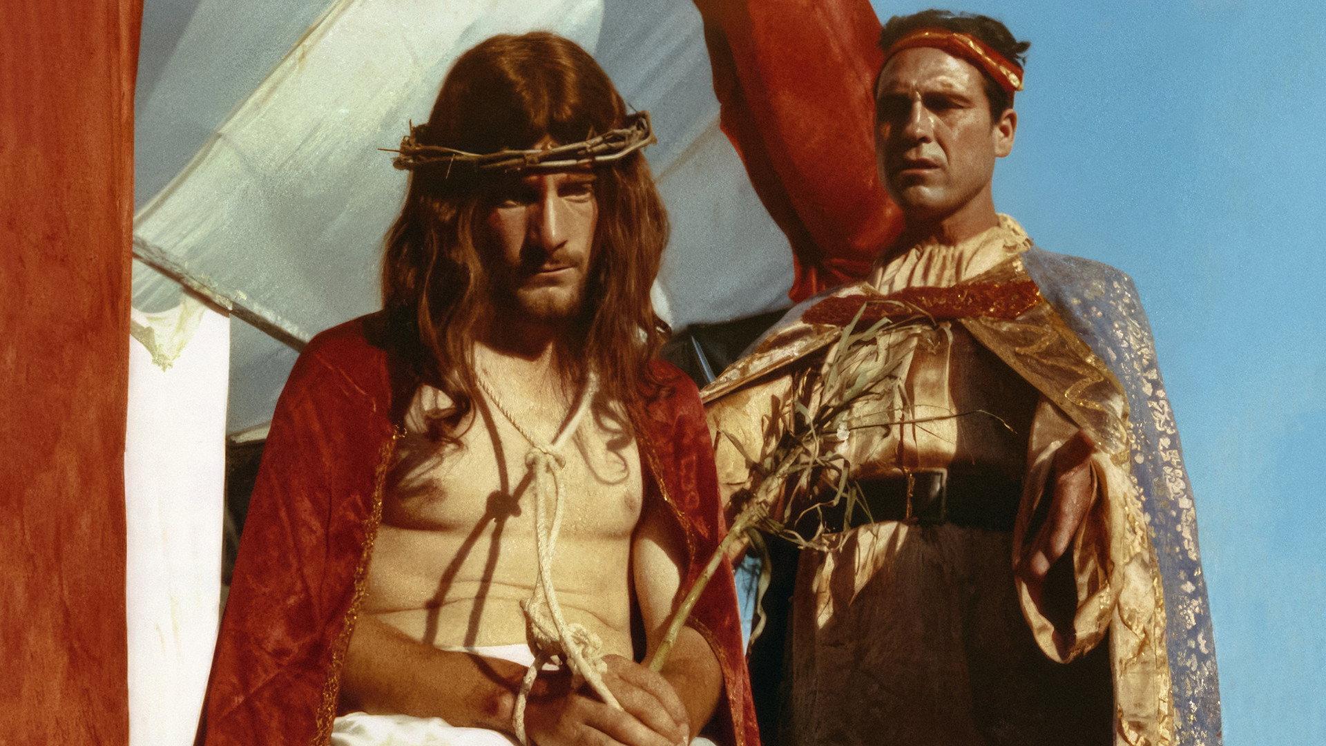 Acto da Primavera 1963 movie scene