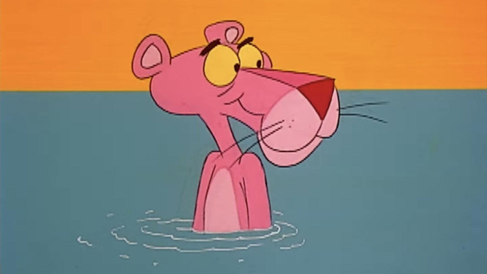 The Pink Flea 1971 movie scene