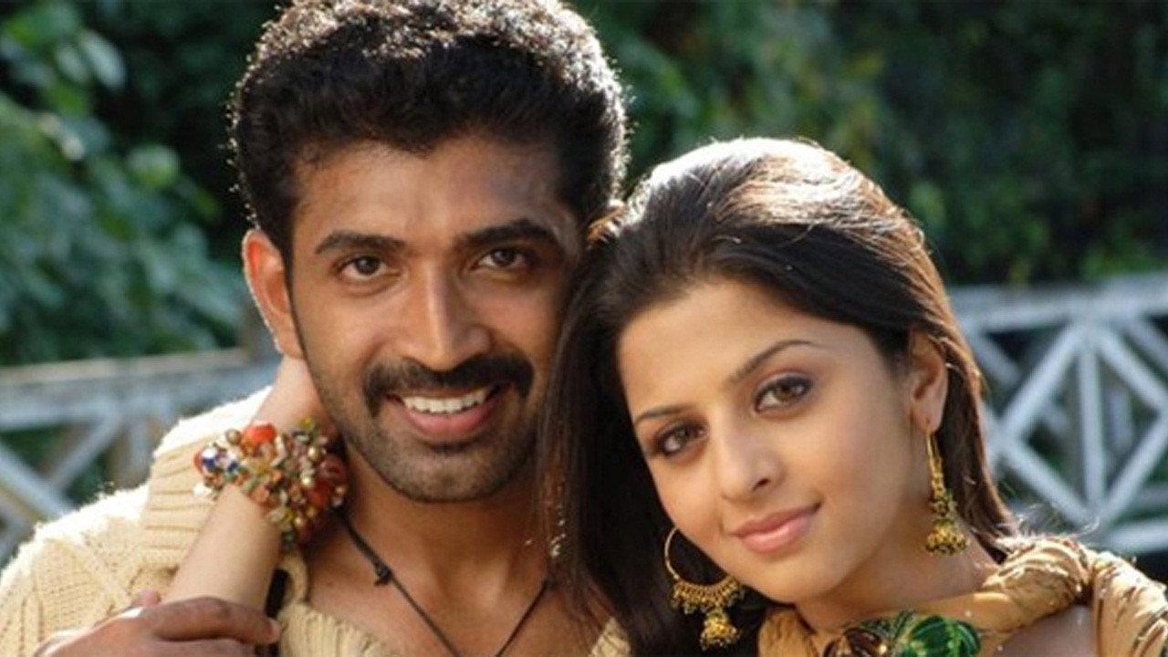 Malai Malai 2009 movie scene