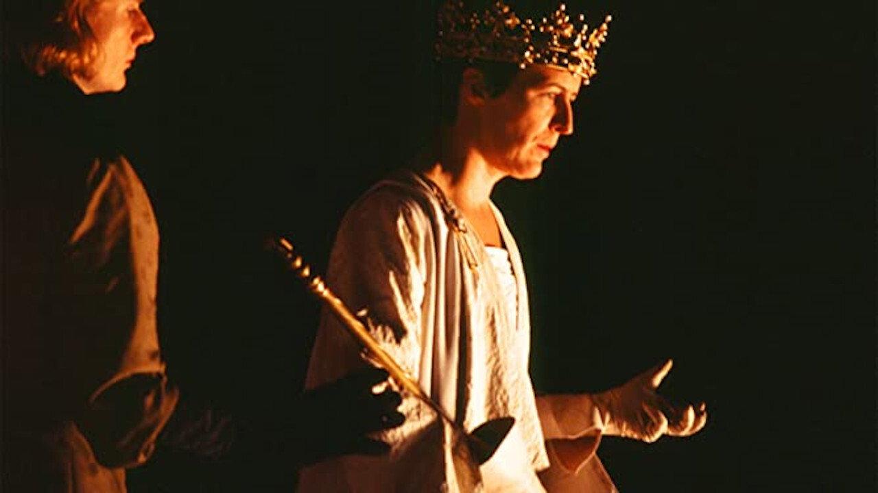 Richard II 1997 movie scene