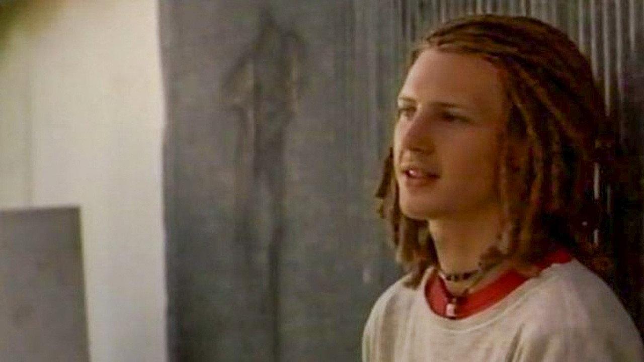 Parallel Sons 1996 movie scene