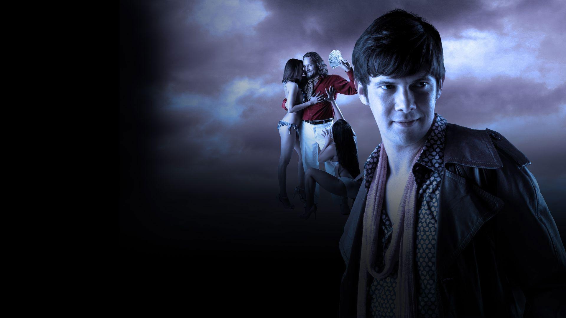 Underbelly Files: The Man Who Got Away 2011 movie scene