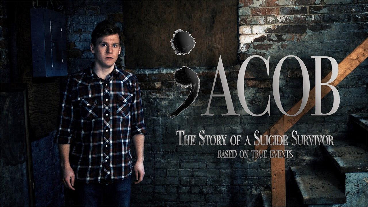 Jacob 2018 movie scene