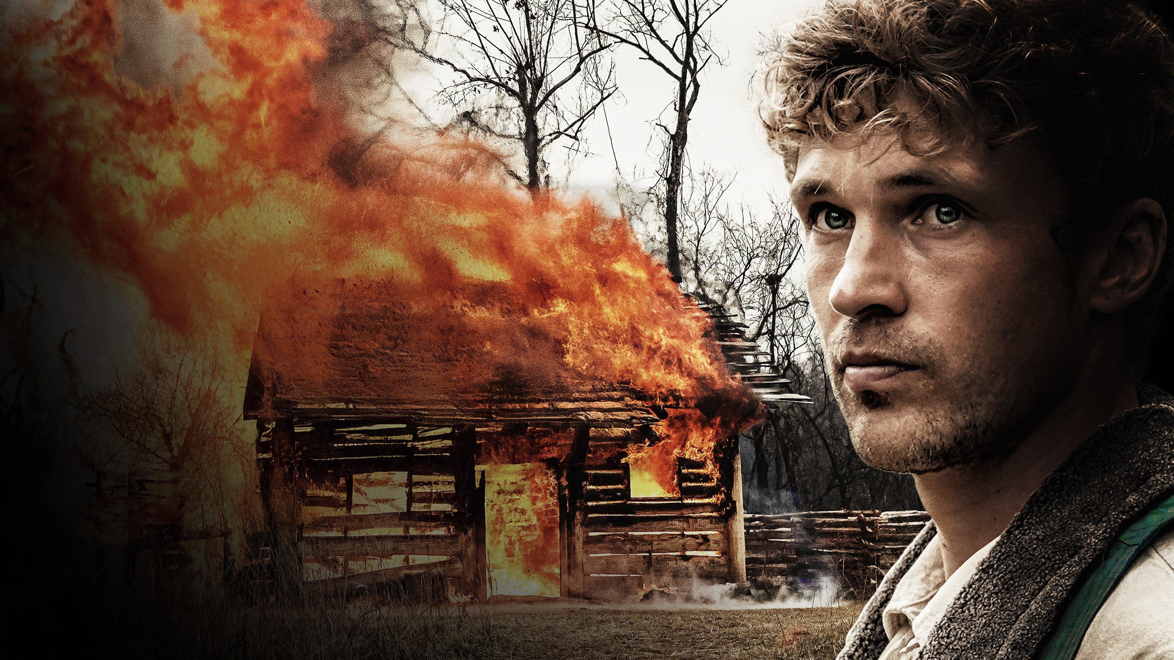 The Ballad of Davy Crockett 2024 movie scene