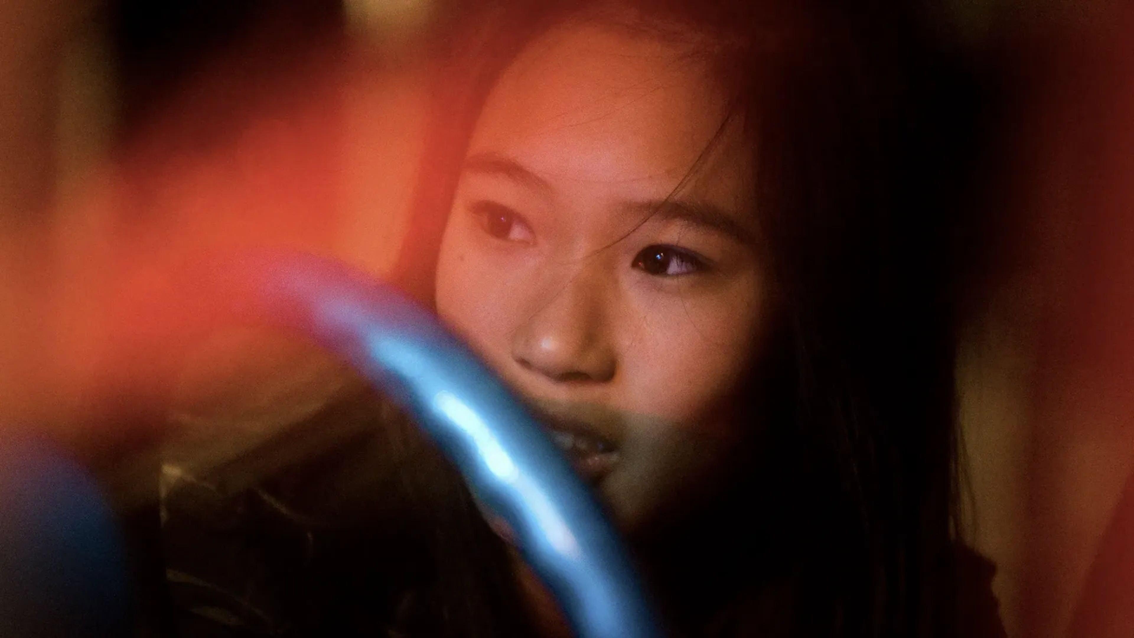 Matariki 2010 movie scene
