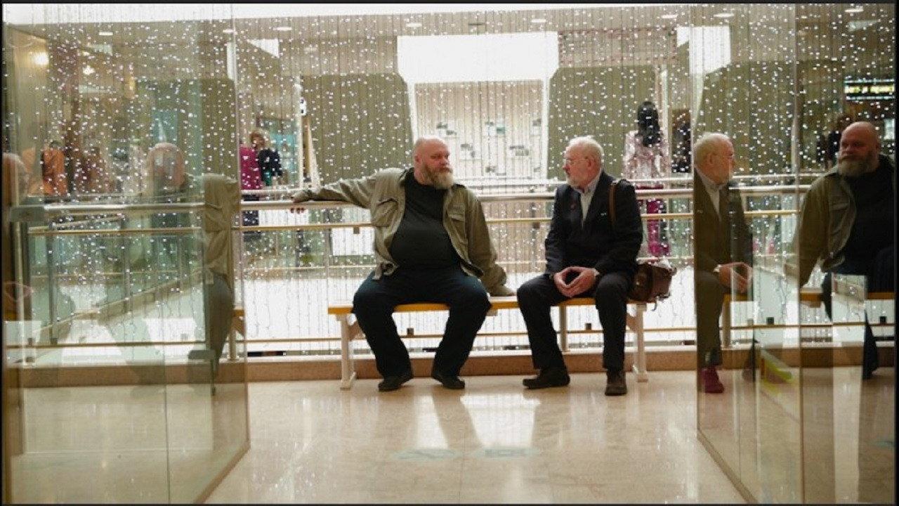 Cinema of Change's Era 2019 movie scene