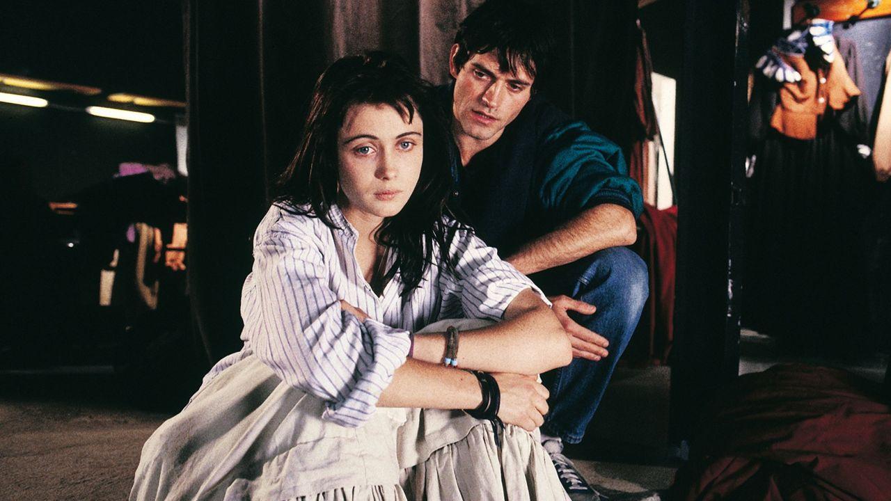 Children of Chaos 1989 movie scene