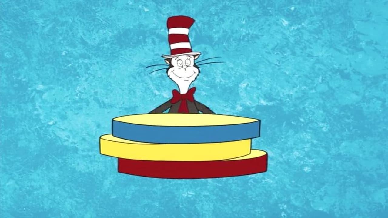 Dr. Seuss on the Loose 1973 movie scene