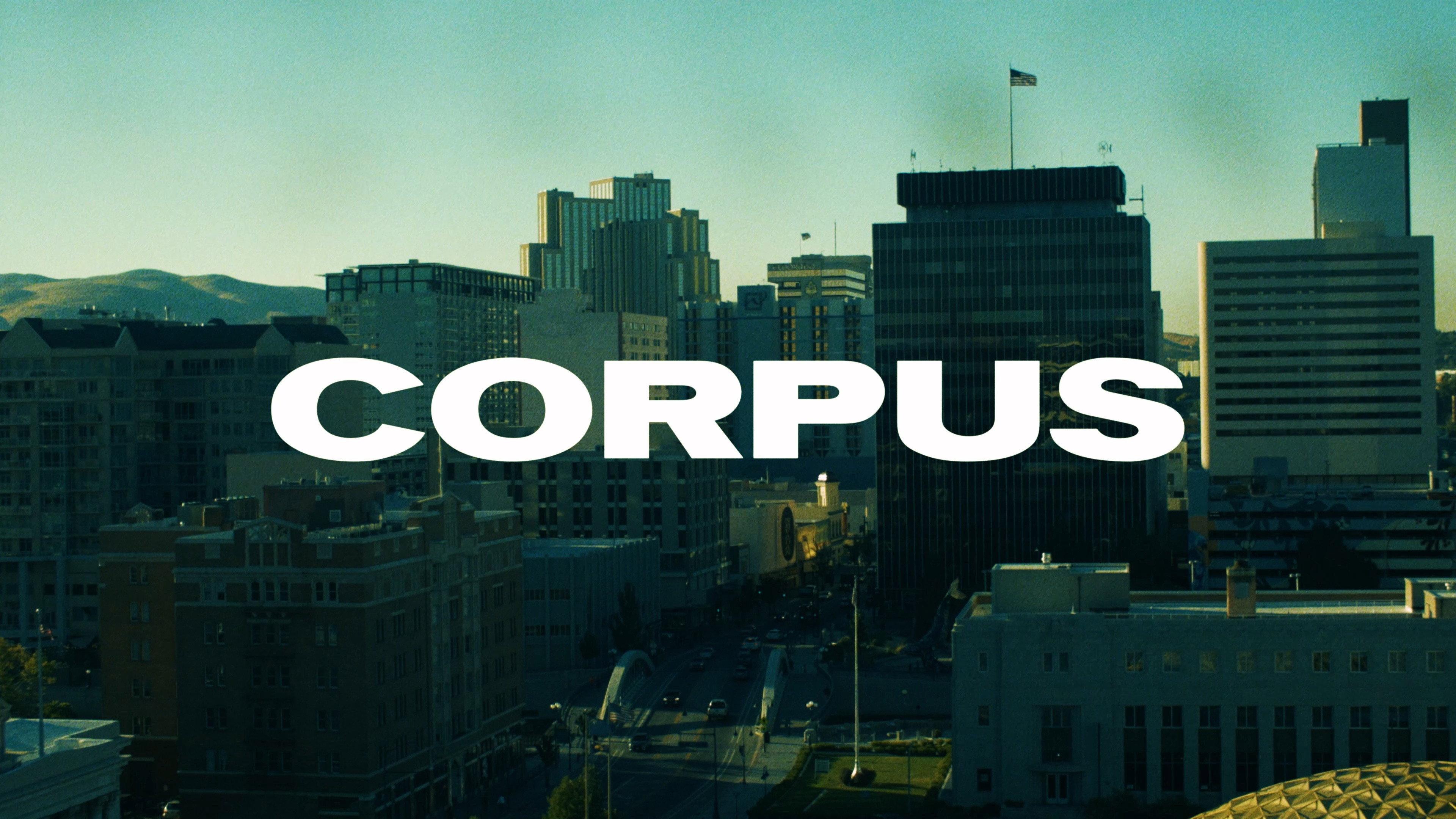 CORPUS 2024 movie scene