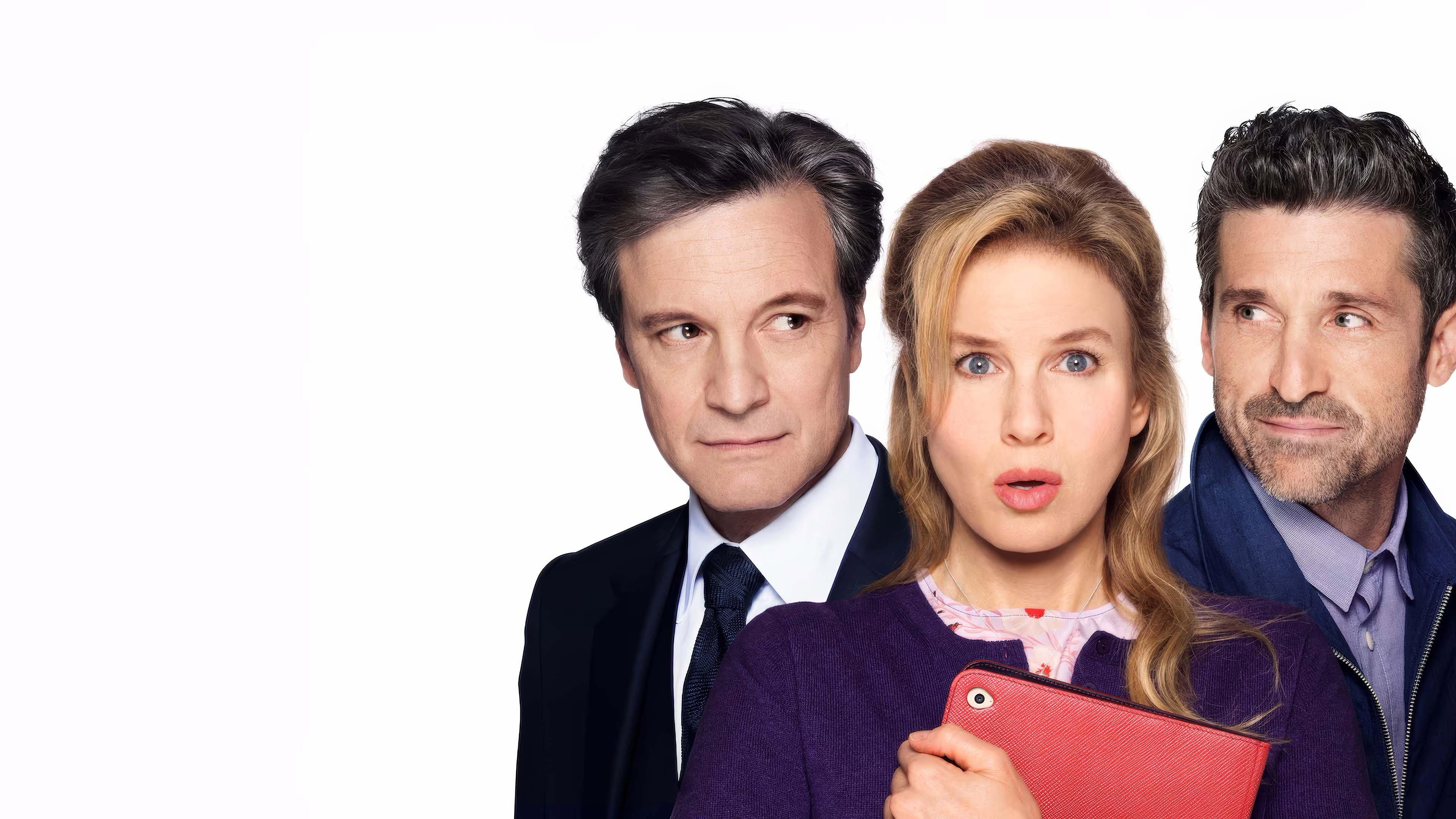 Bridget Jones's Baby 2016 movie scene