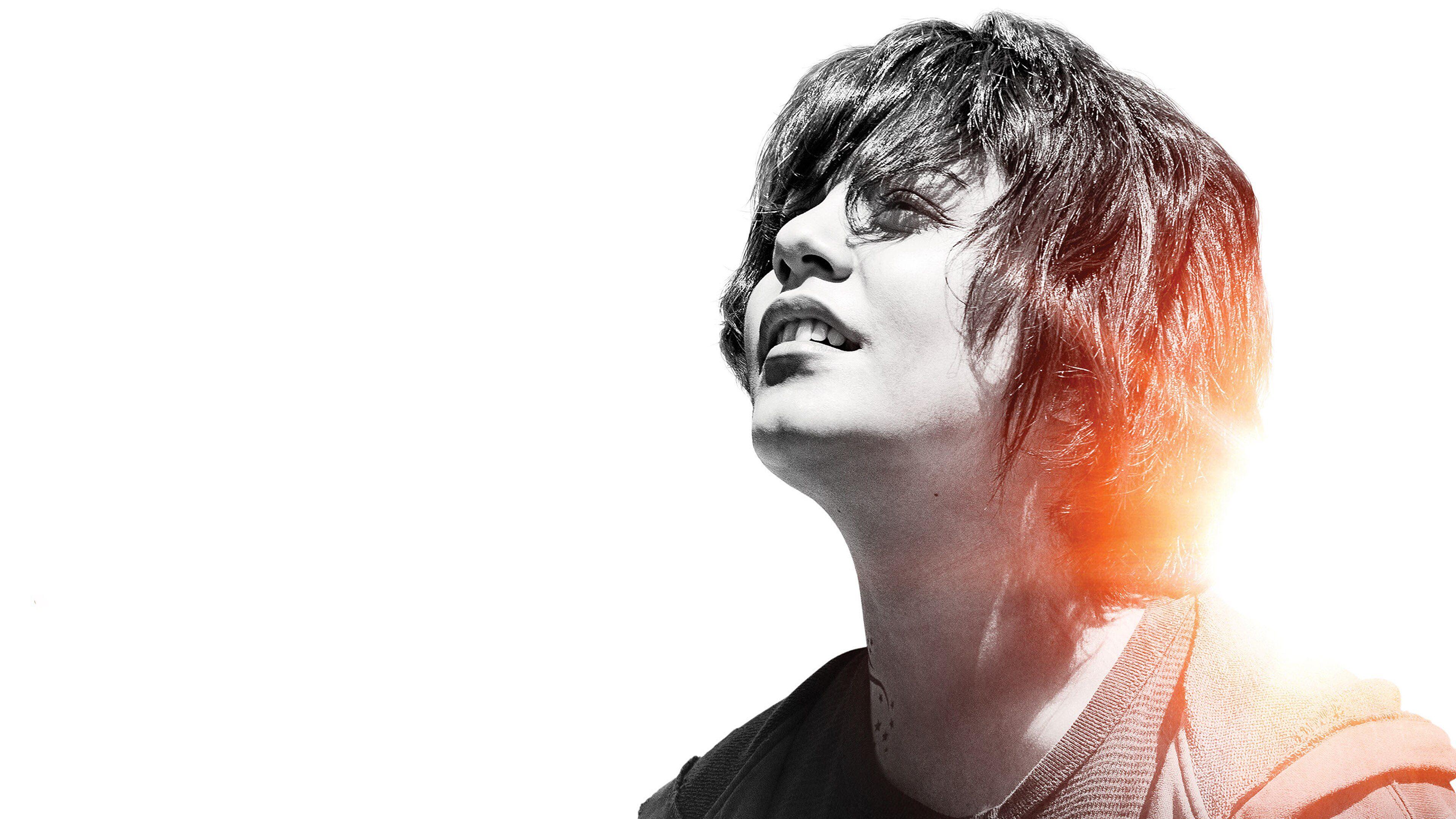 Gimme Shelter 2013 movie scene