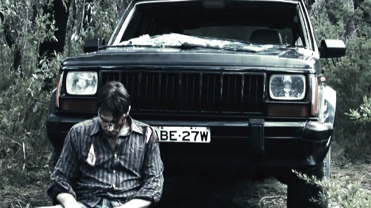 The Navigator 2014 movie scene