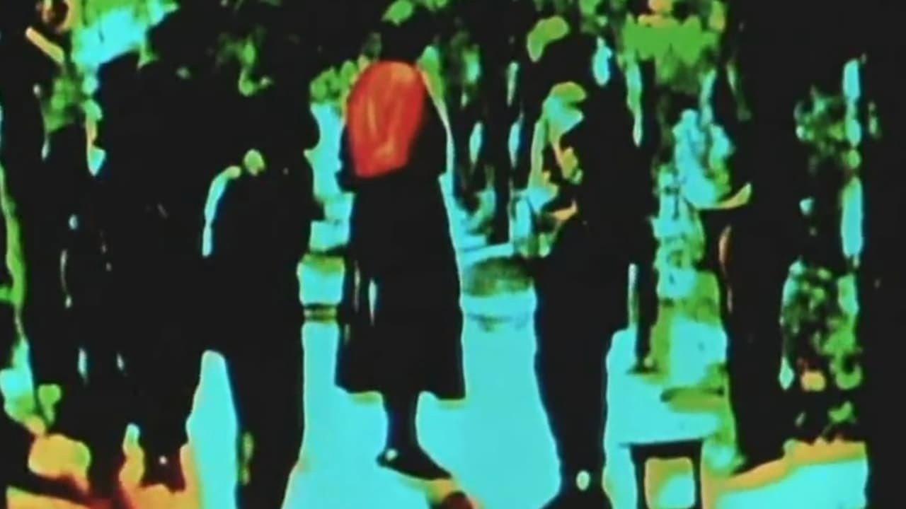 In the Darkness of Time 2002 movie scene