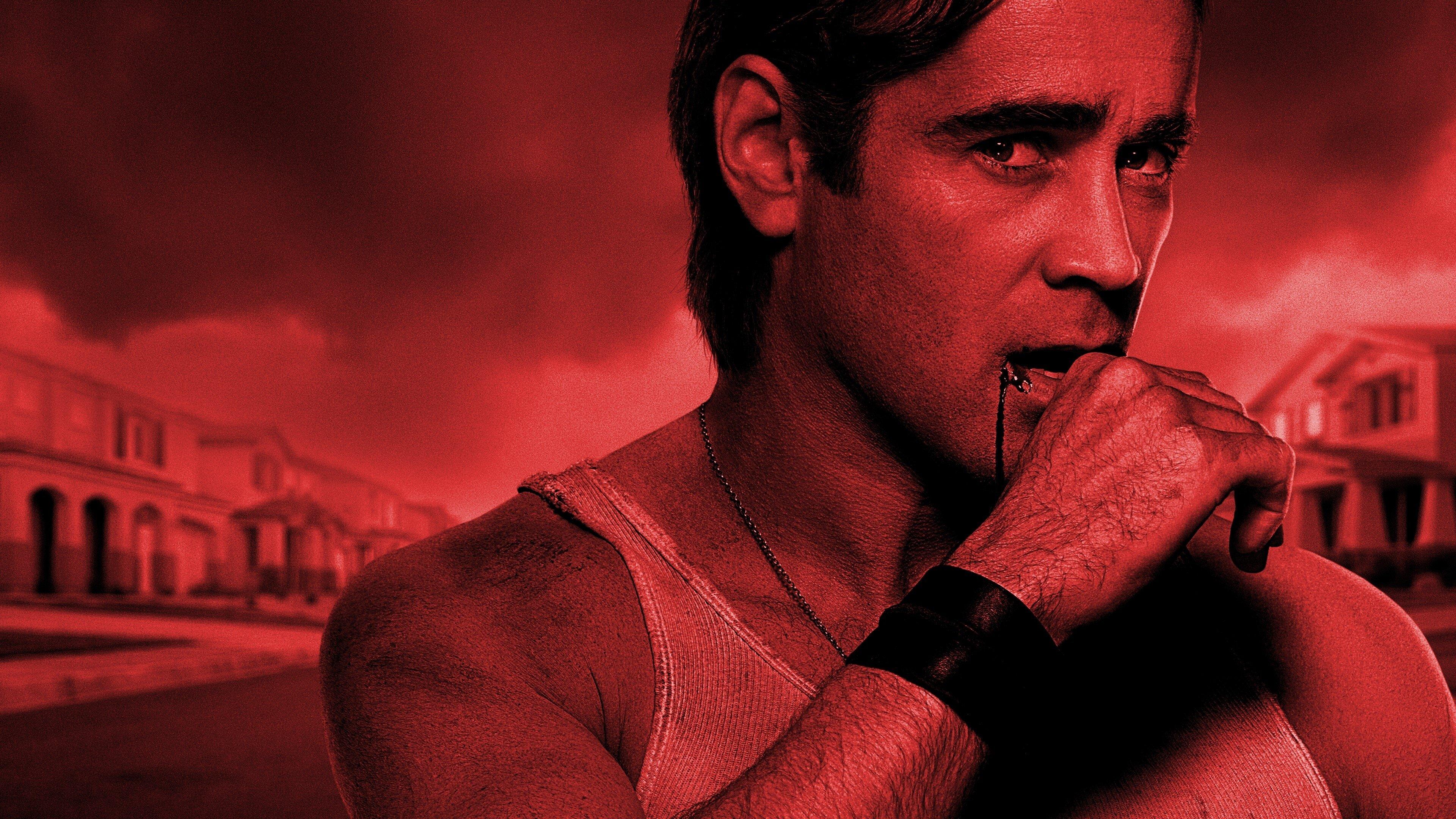 Fright Night 2011 movie scene
