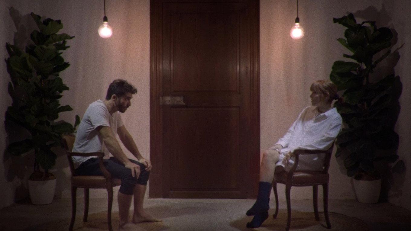 Pregunta 2022 movie scene