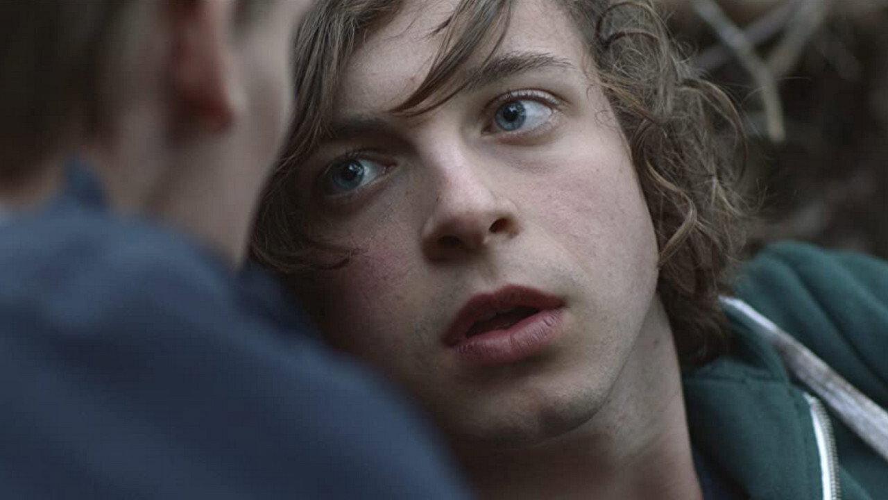 Colours 2015 movie scene