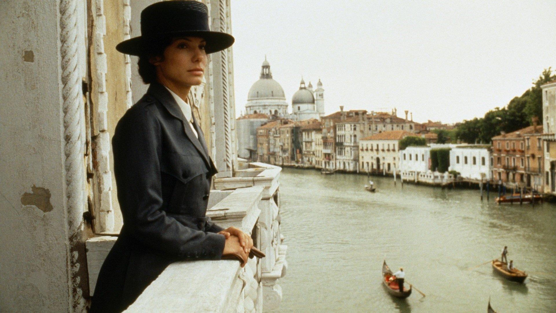 In Love and War 1996 movie scene