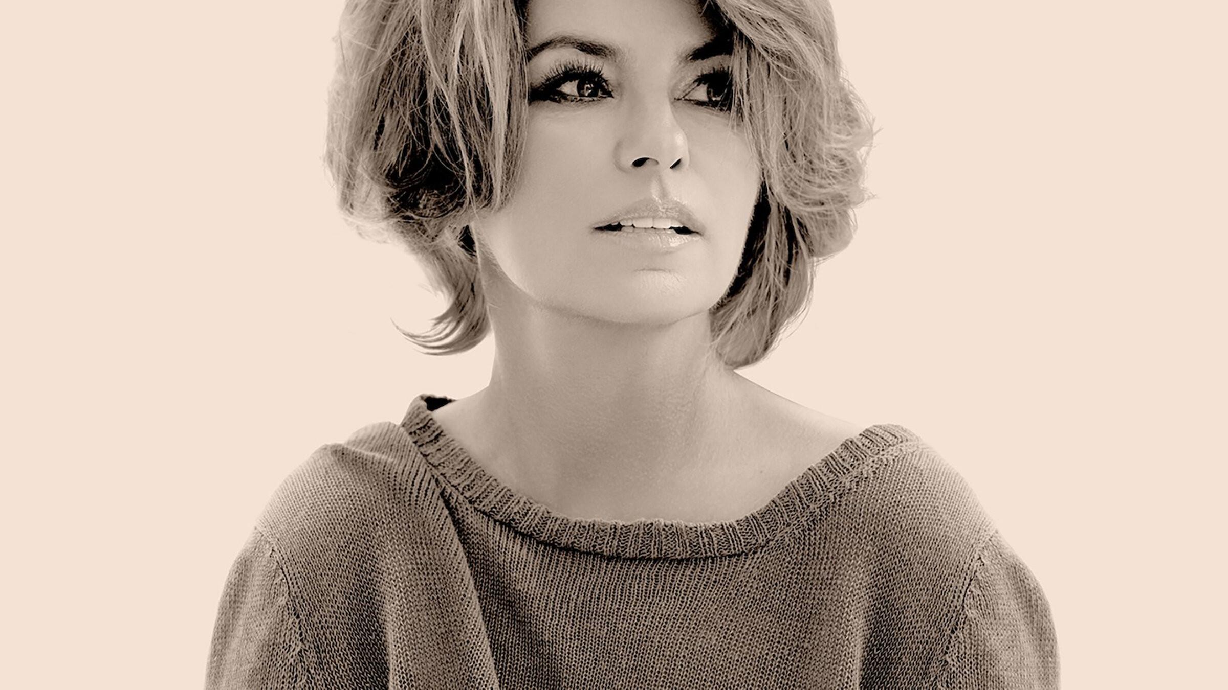 Shania Twain: Not Just a Girl 2022 movie scene