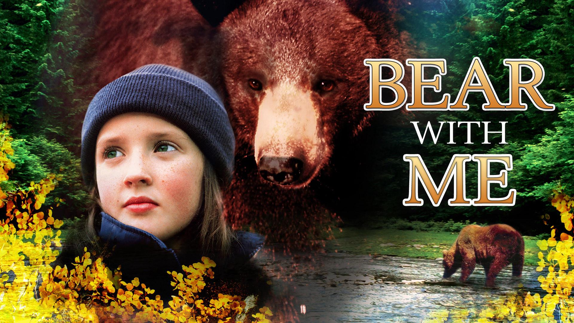 Bear with Me 2000 movie scene