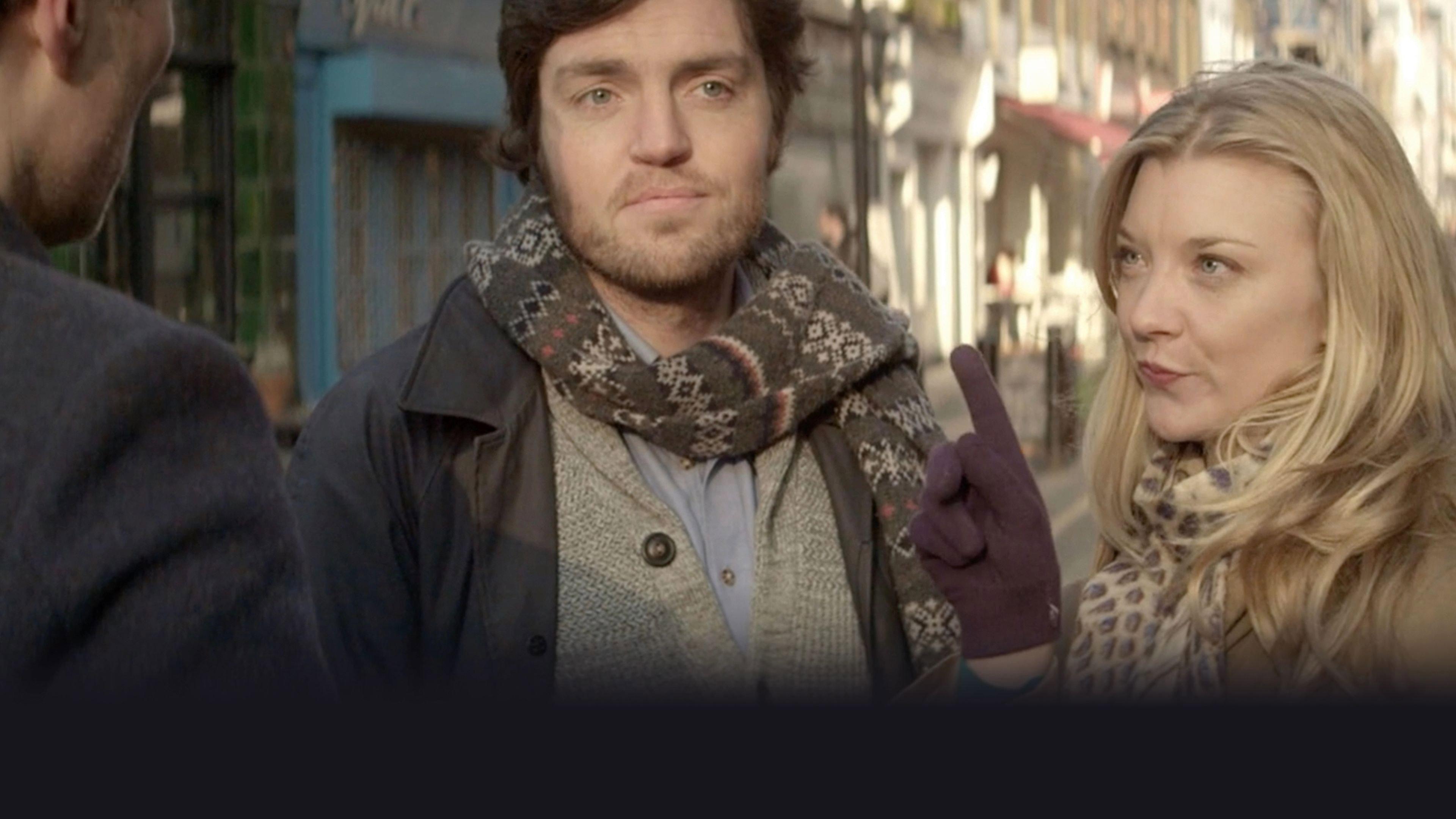 The Brunchers 2013 movie scene