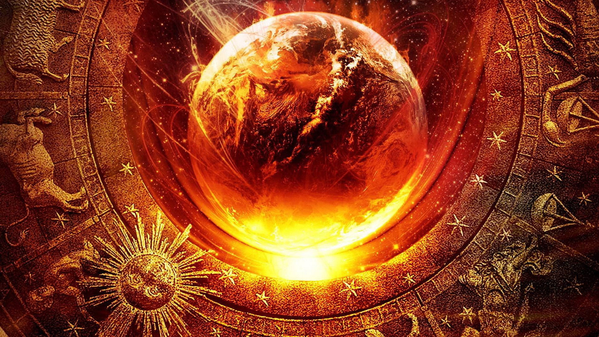 Zodiac 2014 movie scene