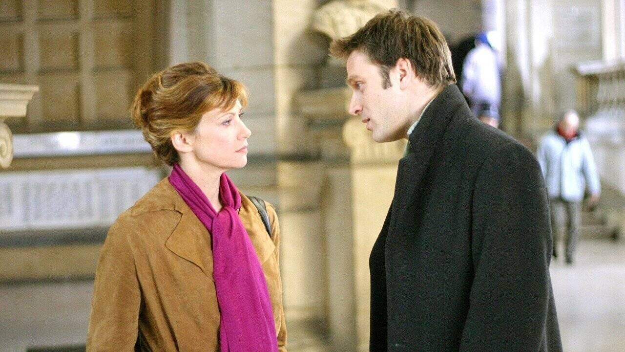 One Step Behind You 2004 movie scene