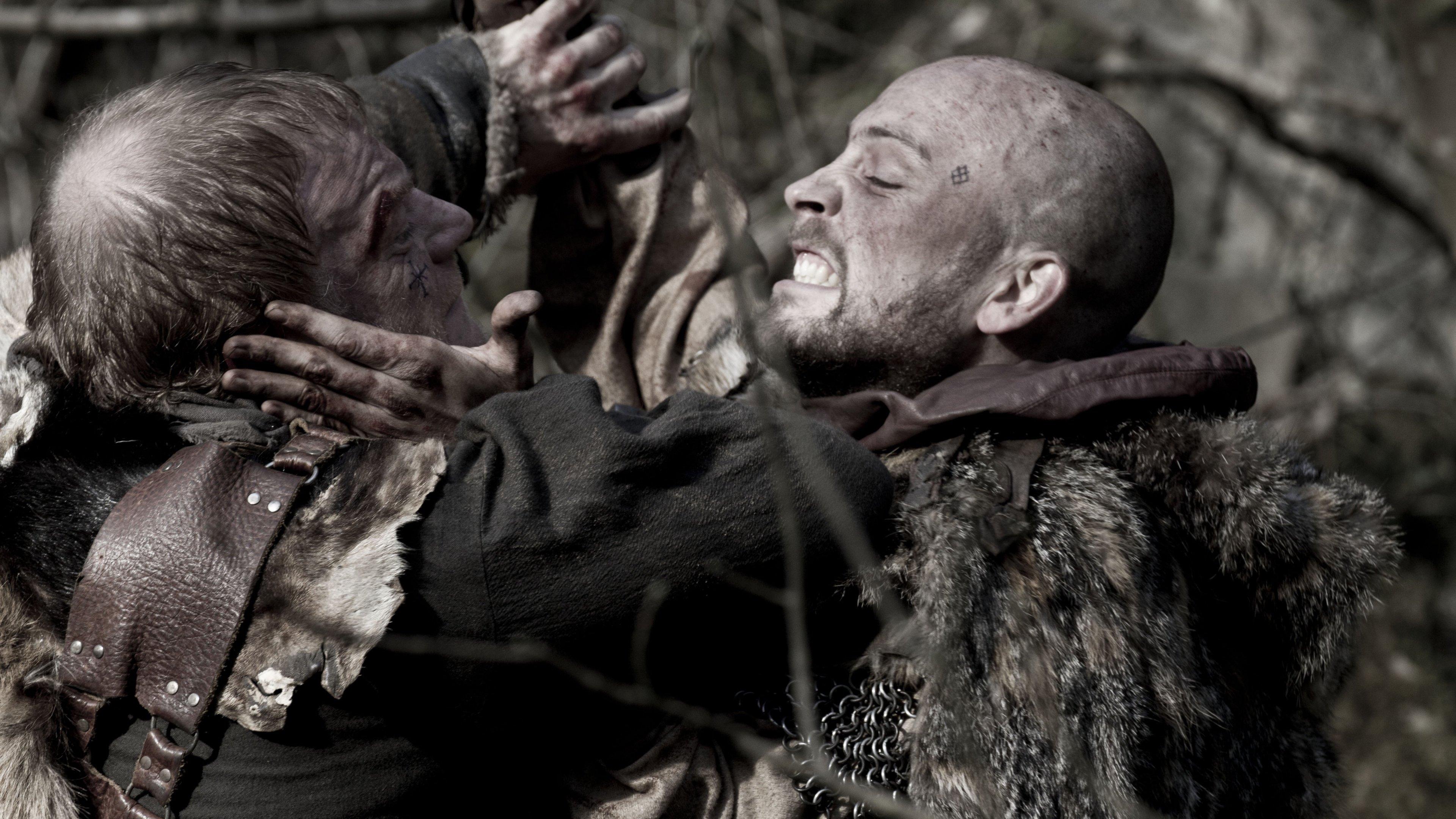 A Viking Saga: The Darkest Day 2013 movie scene